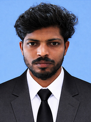 Raj Bharathi